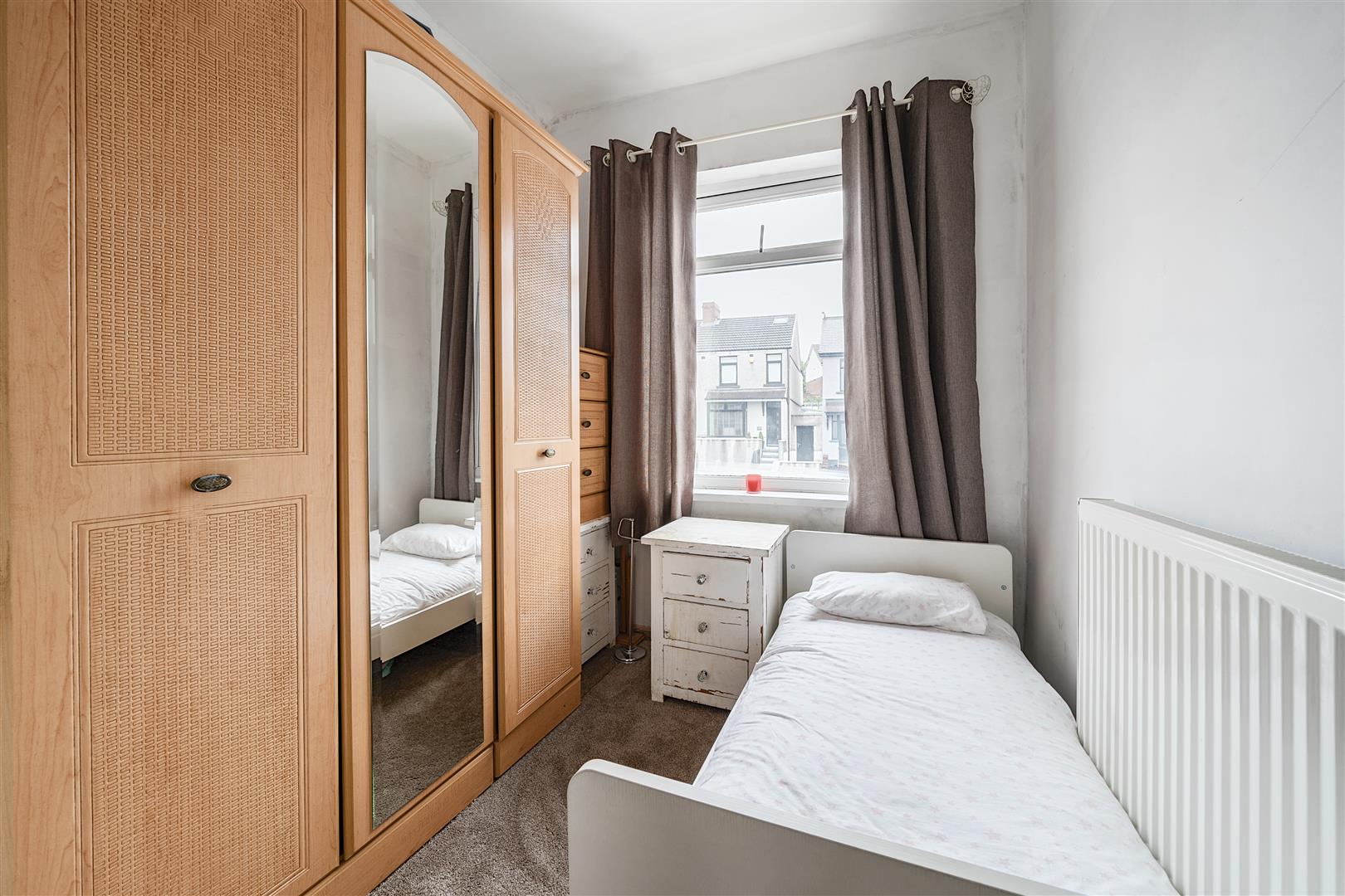 Pentregethin Road, Gendros, Swansea, SA5 8AH